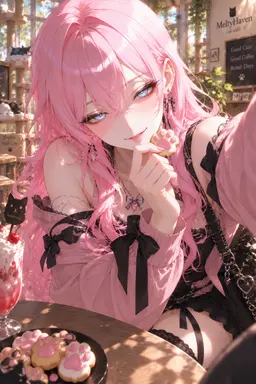 Profile image of Rina