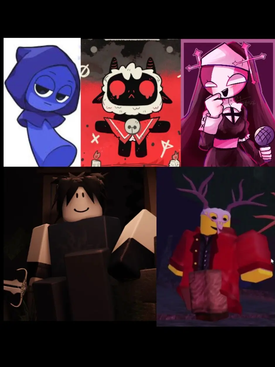 Akimo의 クロスオーバー(((