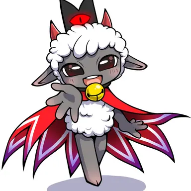 Profile image of 子羊