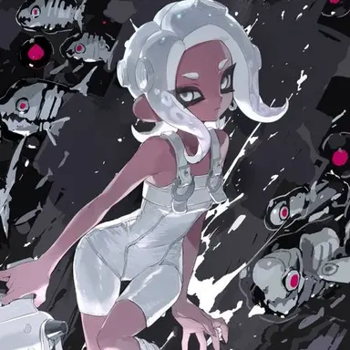 Profile image of 8호