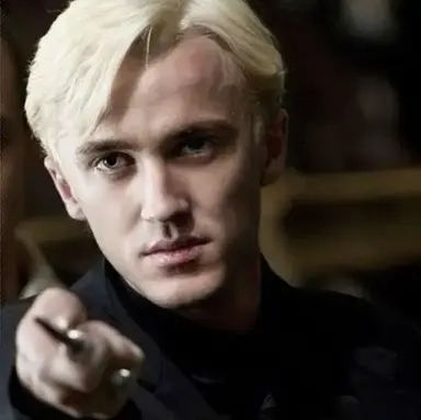 Profile image of Draco