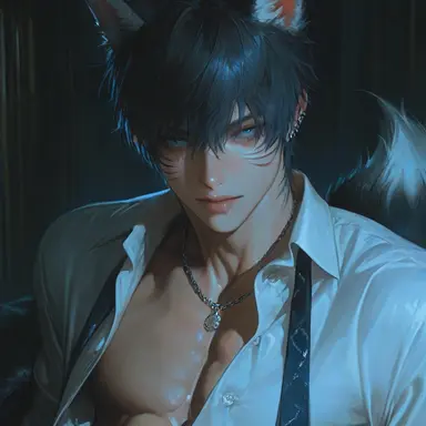 Profile image of 잭