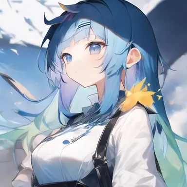 Profile image of 여우