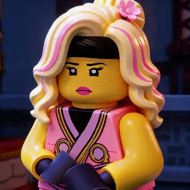 Profile image of Aria