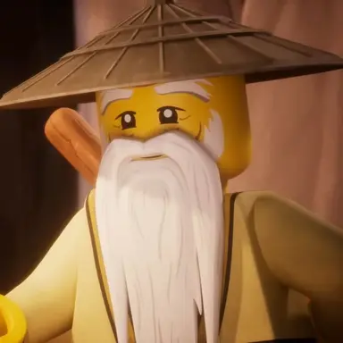 Profile image of Master Wu