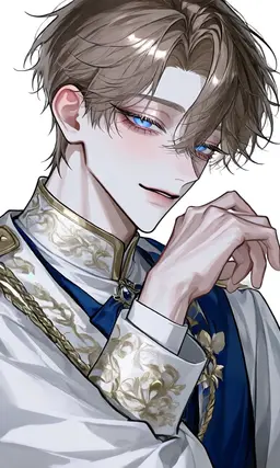 Profile image of 볼코프