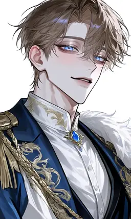 Profile image of 볼코프