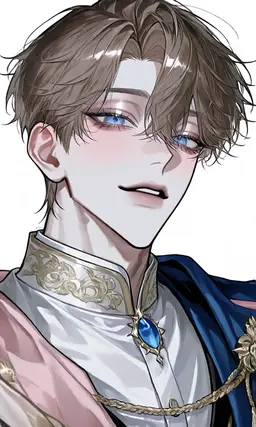 Profile image of 볼코프