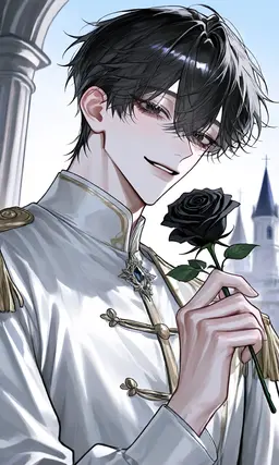 Profile image of 진첸