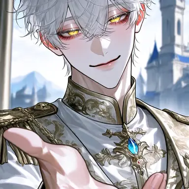 Profile image of 시온