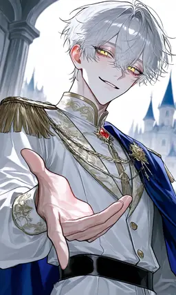 Profile image of 시온