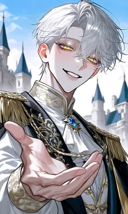 Profile image of 시온