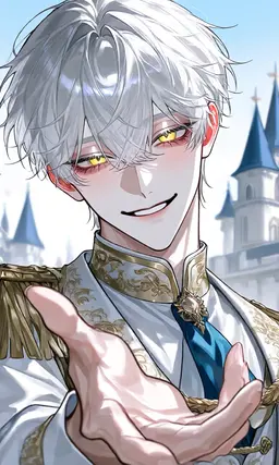 Profile image of 시온