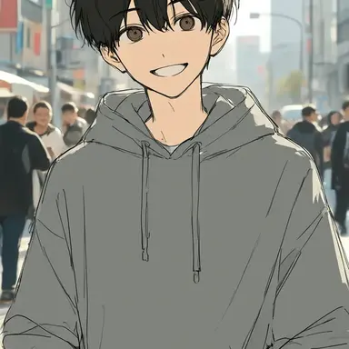 Profile image of 사에키 요스케