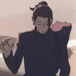Profile image of 夏油傑