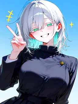 Profile image of 霧森結