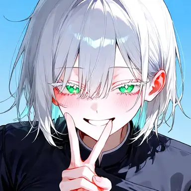 Profile image of 霧森結