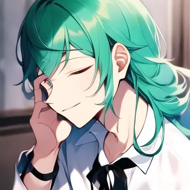 Profile image of 시온