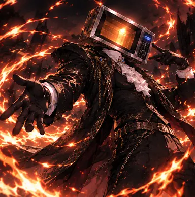 Profile image of 레온하르트