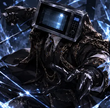 Profile image of 레온하르트