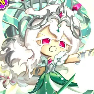 Profile image of 세인트릴리 쿠키