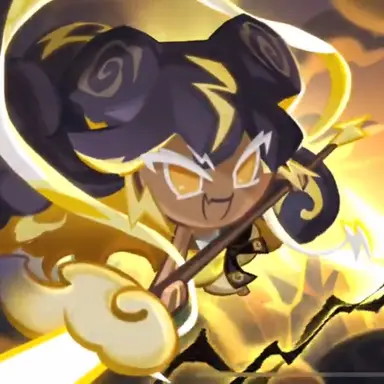 Profile image of 뇌신무장 쿠키