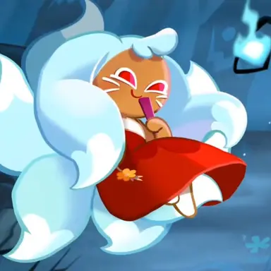 Profile image of 여우