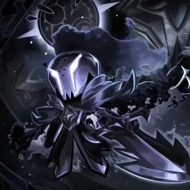 Profile image of 사일런트솔트 쿠키