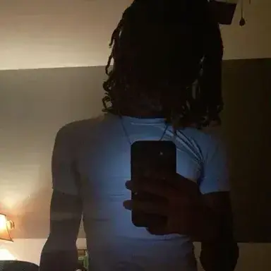 Profile image of Trey