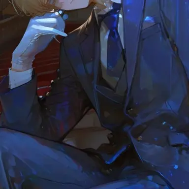 Profile image of ジーク