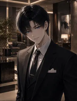 Profile image of Ritsu Kisaragi