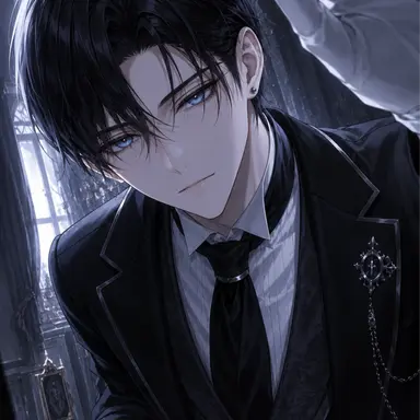 Profile image of Ritsu Kisaragi