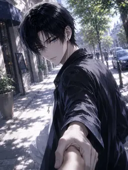 Profile image of Ritsu Kisaragi