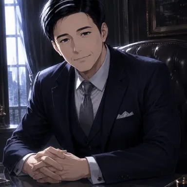 Profile image of Koji