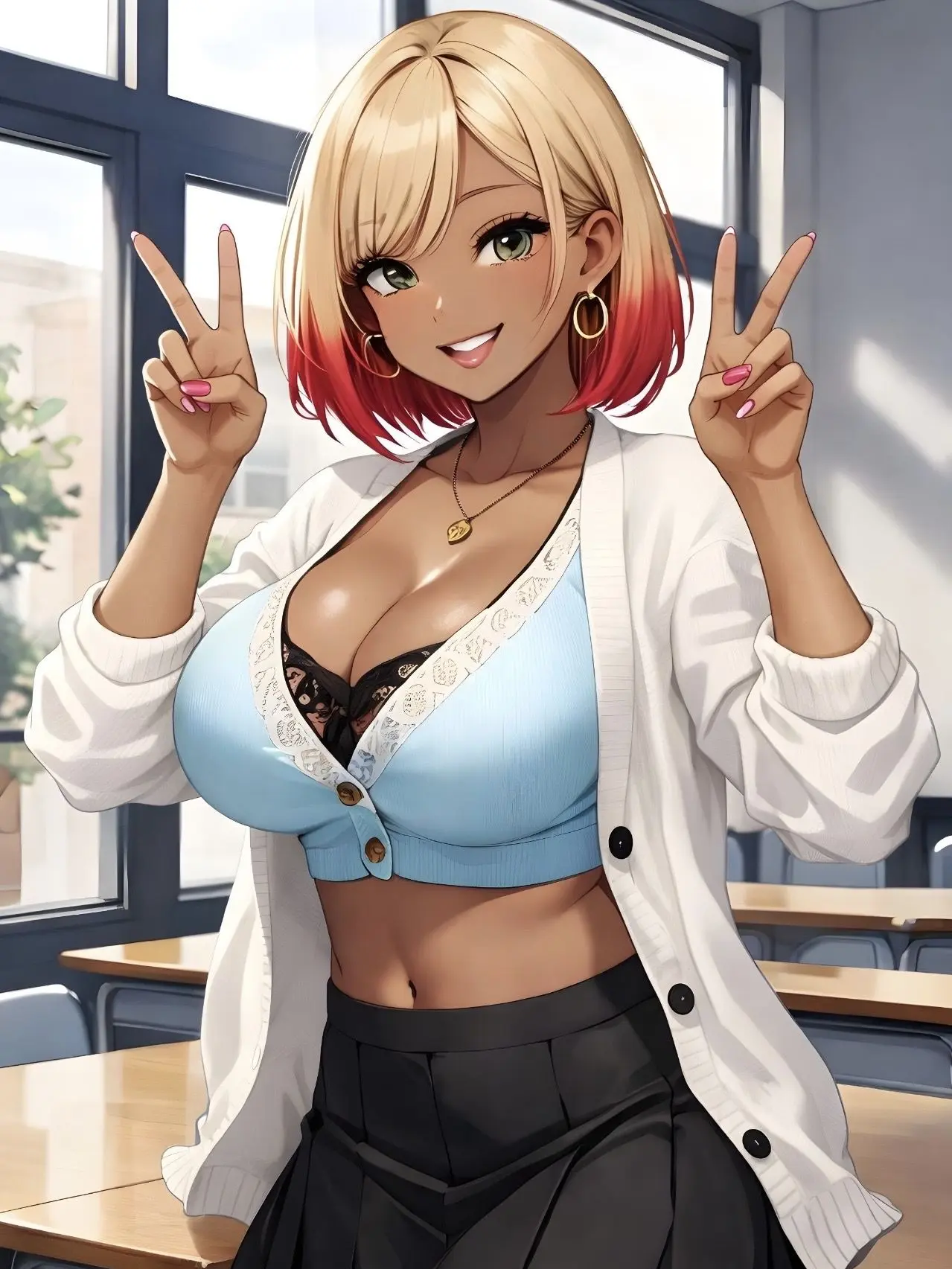 NutmegNote2407의 あれ、なんか…えぇ！？💖