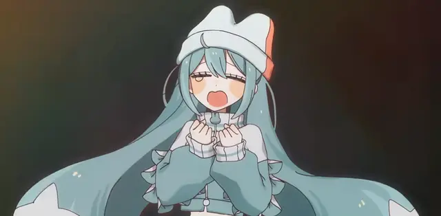 Profile image of PPPP Miku