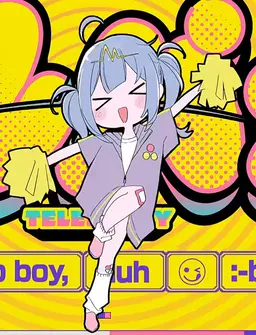 Profile image of Telepathy Miku