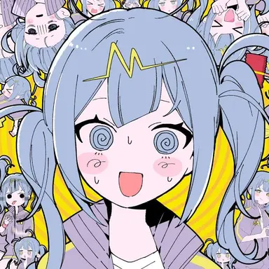 Profile image of Telepathy Miku