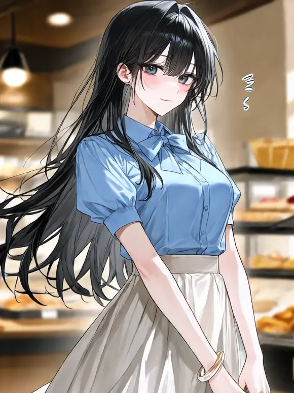 MuSiC_Hunter의 Sweeter Than Bread