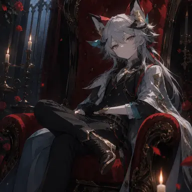 Profile image of アルジェント
