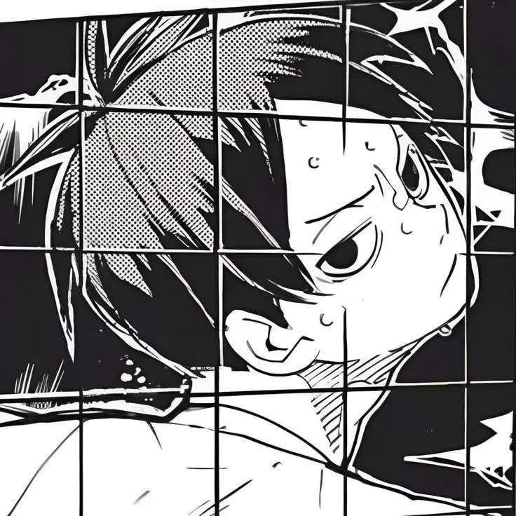 Ichiha817의 🏐🧊🩵