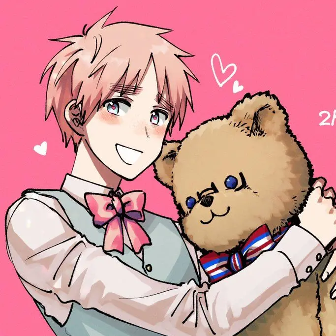 RainyBeach9393의 優秀な兄    、   出来損ないの弟