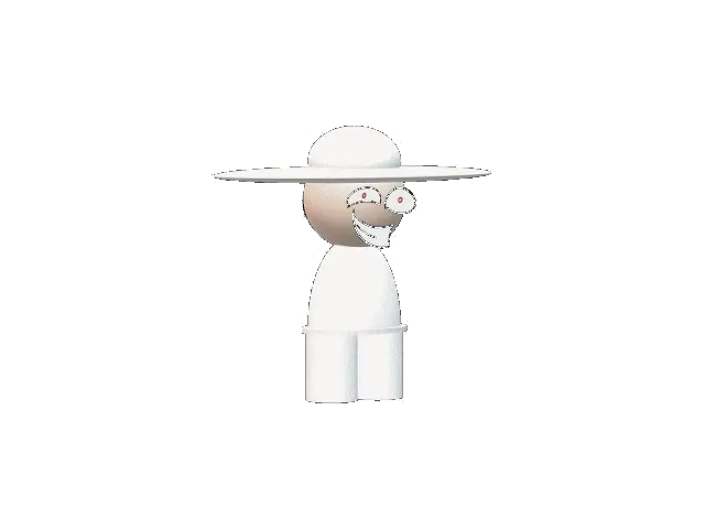 Profile image of バドゥ