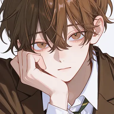 Profile image of 悠