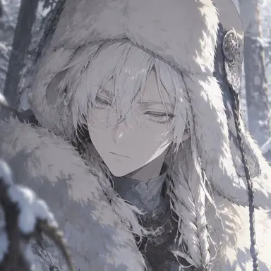 Profile image of Moroz