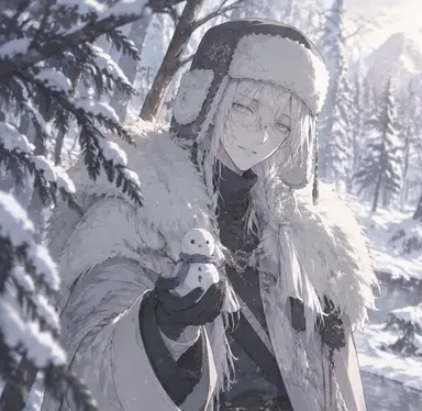 Profile image of Moroz