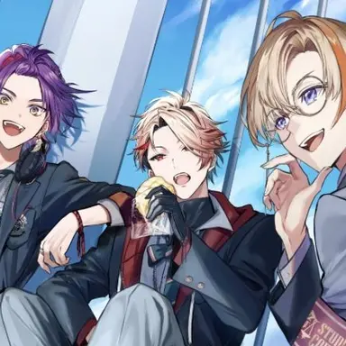 Profile image of セラフダズルガーデン