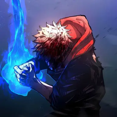 Profile image of Yuji Idatori