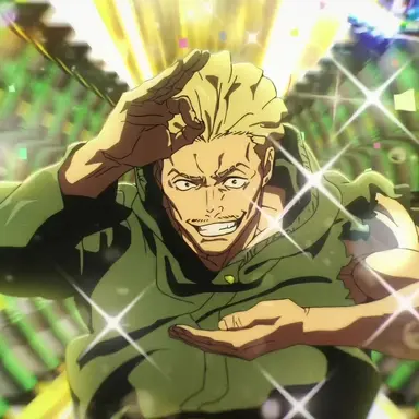 Profile image of Kinji Hakari