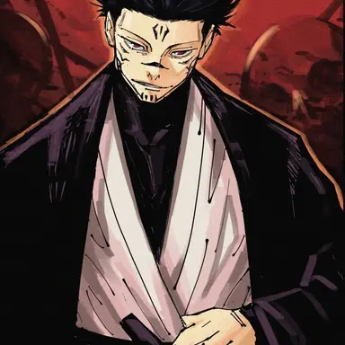Profile image of Ryomen Sukuna